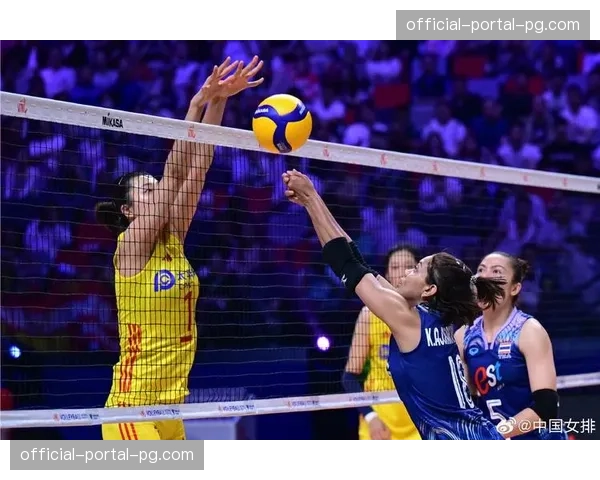 亚洲东区女排锦标赛，泰国女排全胜战绩获得冠军