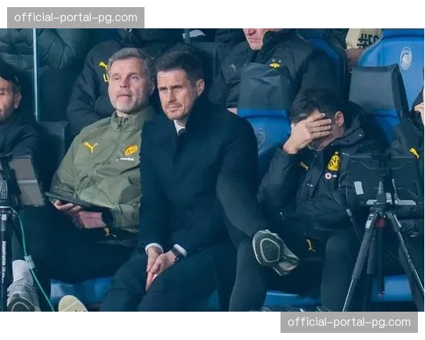 多特蒙德CEO瓦茨克接受专访，谈俱乐部数字化战略与全球粉丝社群运营