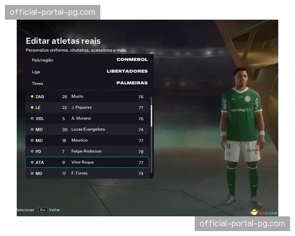 游戏公司EA宣布在《FC 26》中更新战术引擎，更真实模拟高位压迫的体能消耗