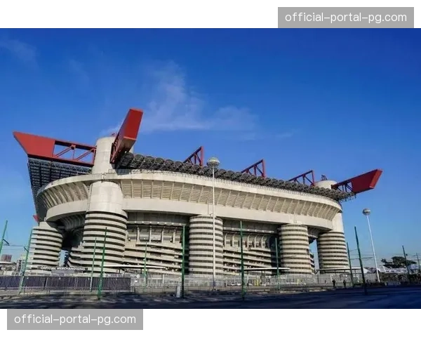 米兰双雄发布新球场最终设计方案，预计2028年投入使用